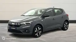 Dacia Sandero 1.0 TCe 90ch Journey