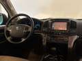 Toyota Land Cruiser V8 4.5 D-4D Executive / Schuifdak / Trekhaak Grau - thumbnail 9