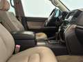 Toyota Land Cruiser V8 4.5 D-4D Executive / Schuifdak / Trekhaak Grau - thumbnail 7