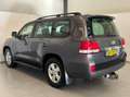 Toyota Land Cruiser V8 4.5 D-4D Executive / Schuifdak / Trekhaak Grau - thumbnail 4