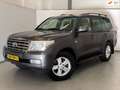 Toyota Land Cruiser V8 4.5 D-4D Executive / Schuifdak / Trekhaak Grau - thumbnail 1