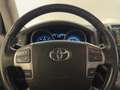 Toyota Land Cruiser V8 4.5 D-4D Executive / Schuifdak / Trekhaak Grau - thumbnail 11