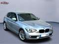 BMW 118 118dA Essential Plus Edition Gris - thumbnail 2