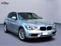 BMW 118 118dA Essential Plus Edition Gris - thumbnail 3