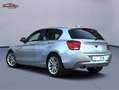 BMW 118 118dA Essential Plus Edition Gris - thumbnail 6