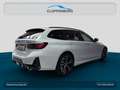 BMW 330 e Touring M Sportpaket Head-Up UPE: 80.010€ Weiß - thumbnail 7