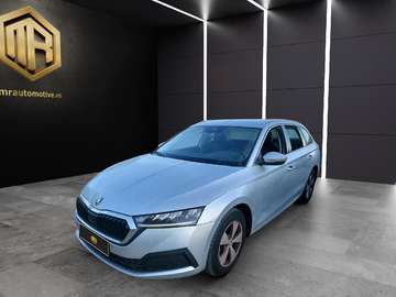 Combi 2.0TDI Ambition DSG 110kW