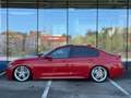 BMW 330 F30 330d M Sport Aut. LCI Rot - thumbnail 2