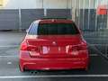 BMW 330 F30 330d M Sport Aut. LCI Rot - thumbnail 4