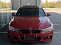 BMW 330 F30 330d M Sport Aut. LCI Rot - thumbnail 8