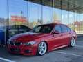 BMW 330 F30 330d M Sport Aut. LCI Rot - thumbnail 1