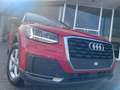 Audi Q2 35 TFSI S tronic LED LEDER CR PDC GPS VZ CRUISE Rosso - thumbnail 15