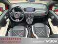 Fiat 500C 1.2 S Navi LM PDC Klima GRA HU 10/2026 Rot - thumbnail 5