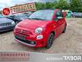 Fiat 500C 1.2 S Navi LM PDC Klima GRA HU 10/2026 Rot - thumbnail 1