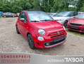 Fiat 500C 1.2 S Navi LM PDC Klima GRA HU 10/2026 Rot - thumbnail 2