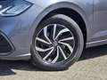 Volkswagen Polo 1.0 TSI Life ADAPTIVE CRUISE DAB CARPLAY Grijs - thumbnail 3