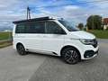 Volkswagen T6 California California Beach Edition Camper 2,0 TDI DSG Alb - thumbnail 5