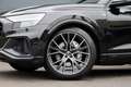 Audi Q8 50 TDI quattro S-Line | Luchtvering | S-Sportstoel Zwart - thumbnail 17