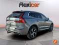 Volvo XC60 D4 R-Design Gris - thumbnail 4