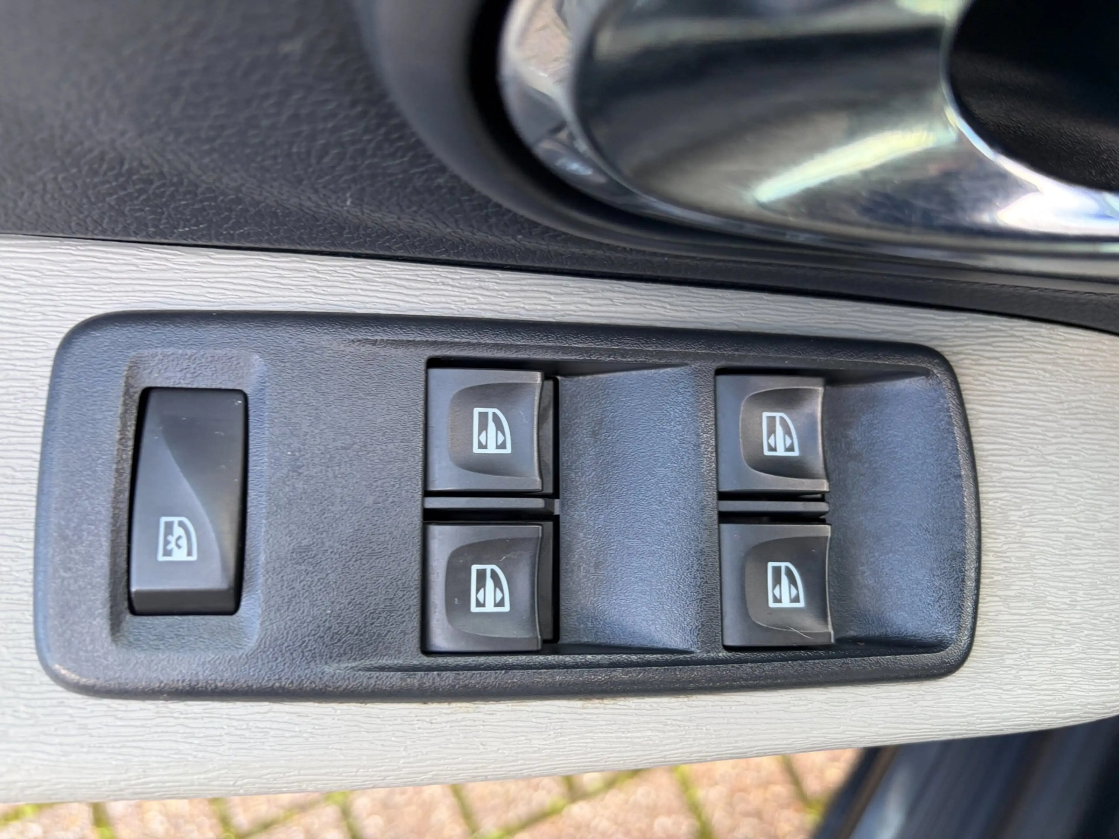 Dacia Lodgy 1.2 TCe Prestige Navi Airco Cruise Park.Sens NL-Au — photo 15