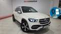 Mercedes-Benz GLE 350 350de 4Matic Aut. Blanco - thumbnail 1