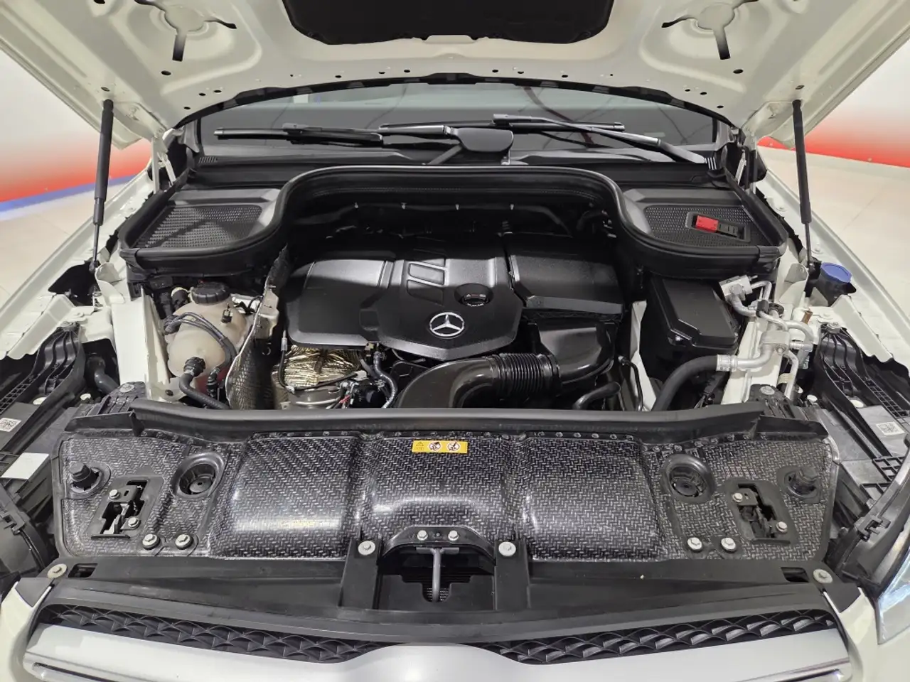 2022 Mercedes-Benz GLE 350 350de 4Matic Aut., photograph 8