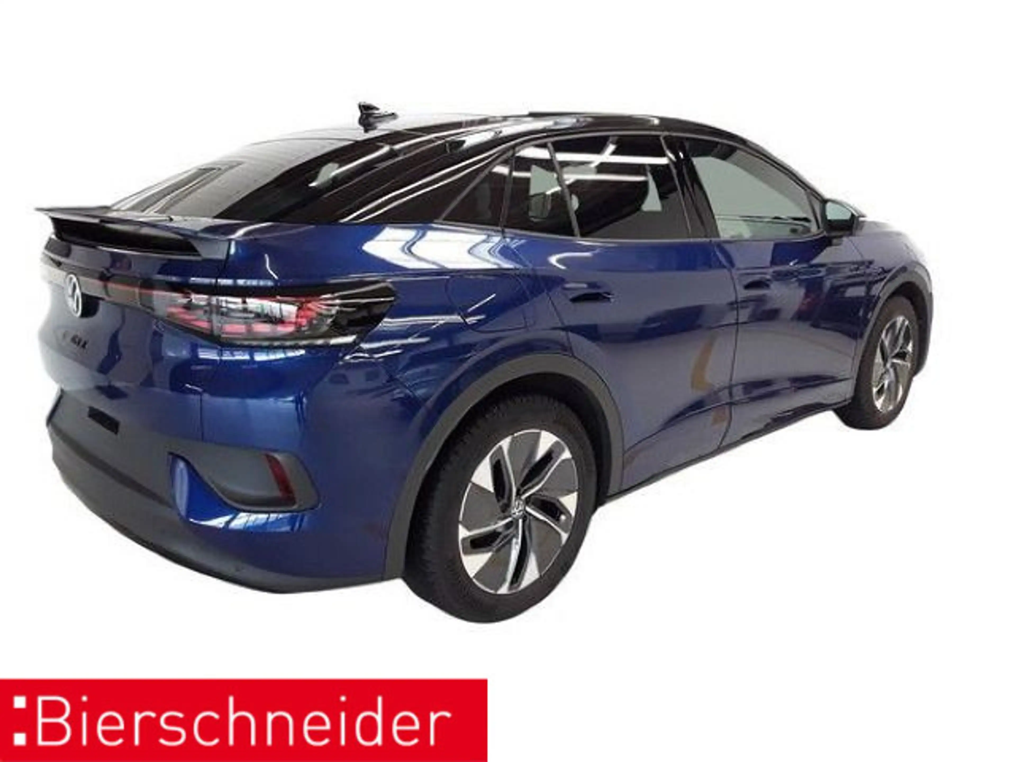 Volkswagen ID.5 GTX 4Mo AHK PANO MATRIX WÄPU 21 — photo 2