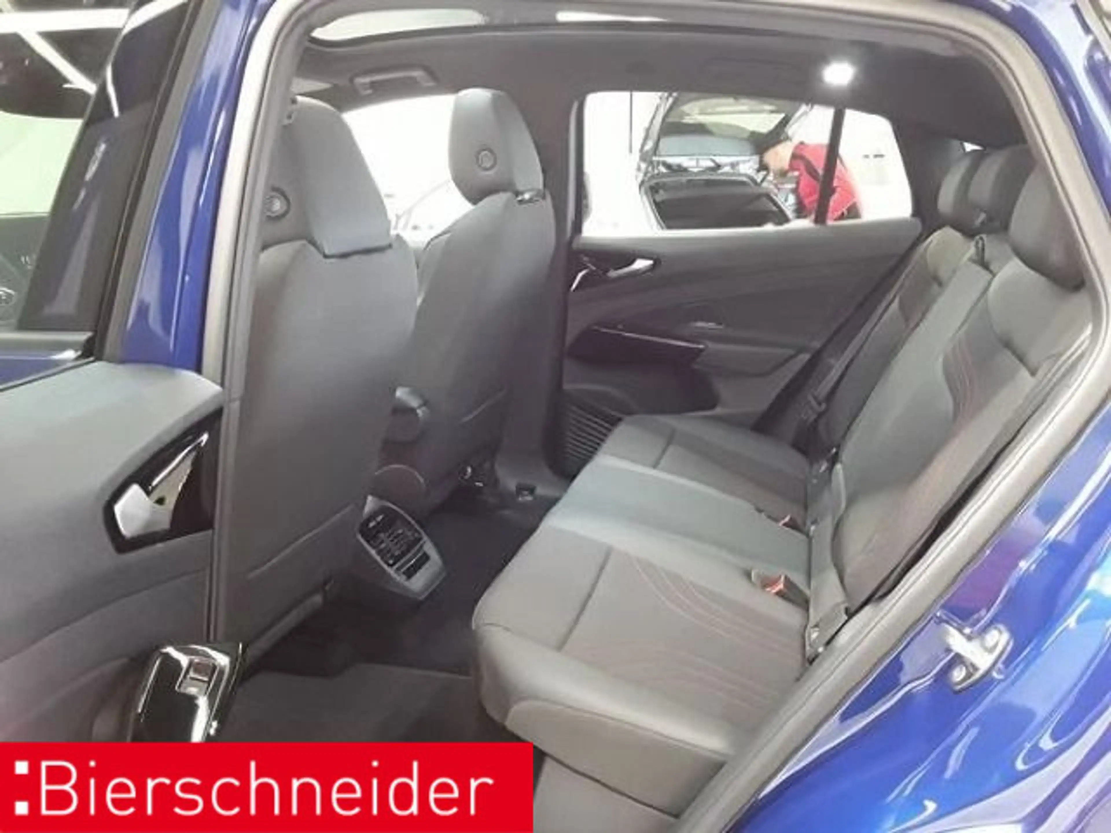 Volkswagen ID.5 GTX 4Mo AHK PANO MATRIX WÄPU 21 — photo 5