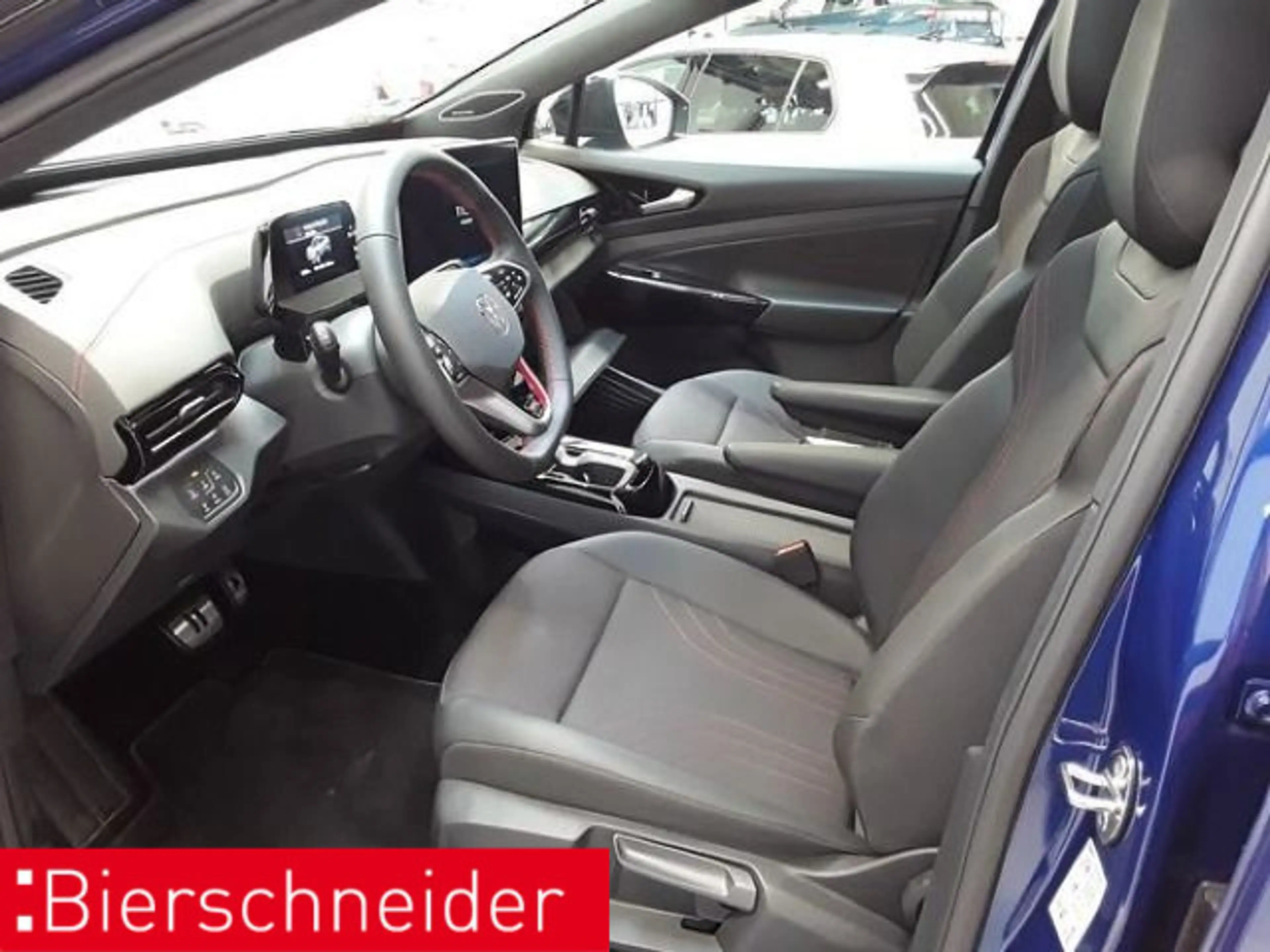 Volkswagen ID.5 GTX 4Mo AHK PANO MATRIX WÄPU 21 — photo 3