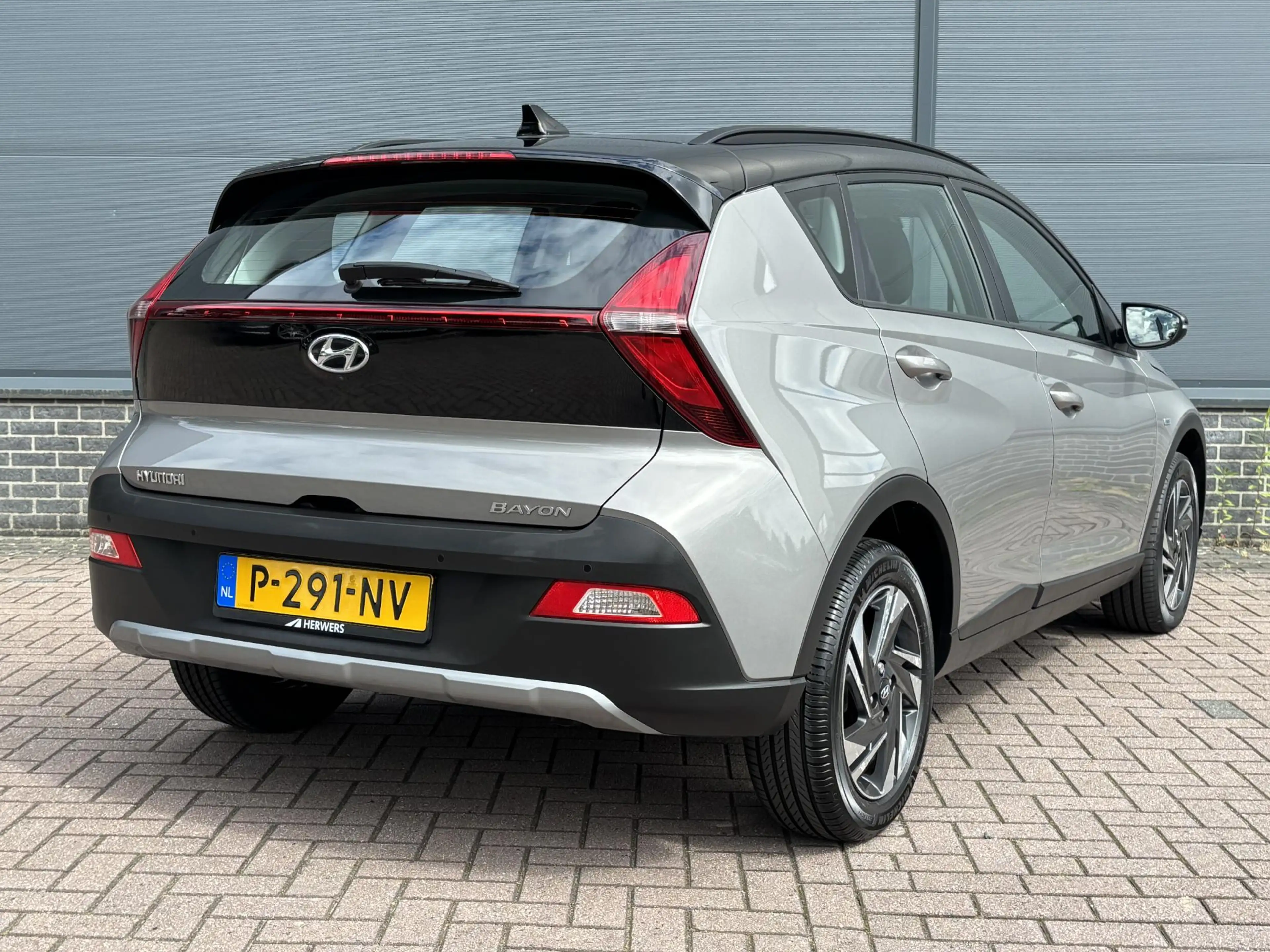 Hyundai BAYON 1.0 T-GDI Comfort Smart / Automaat / Dealer onderh — photo 3