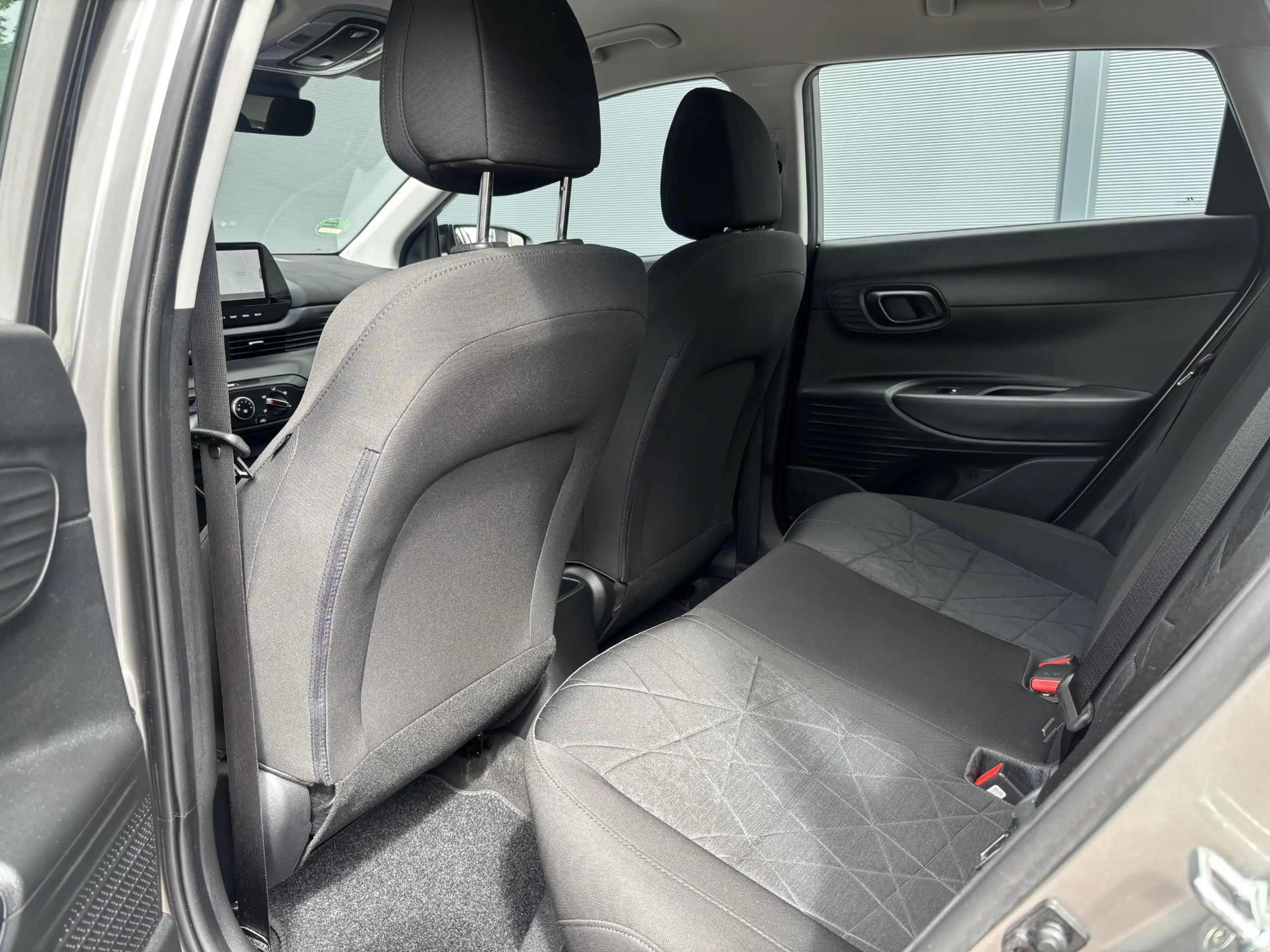 Hyundai BAYON 1.0 T-GDI Comfort Smart / Automaat / Dealer onderh — photo 8