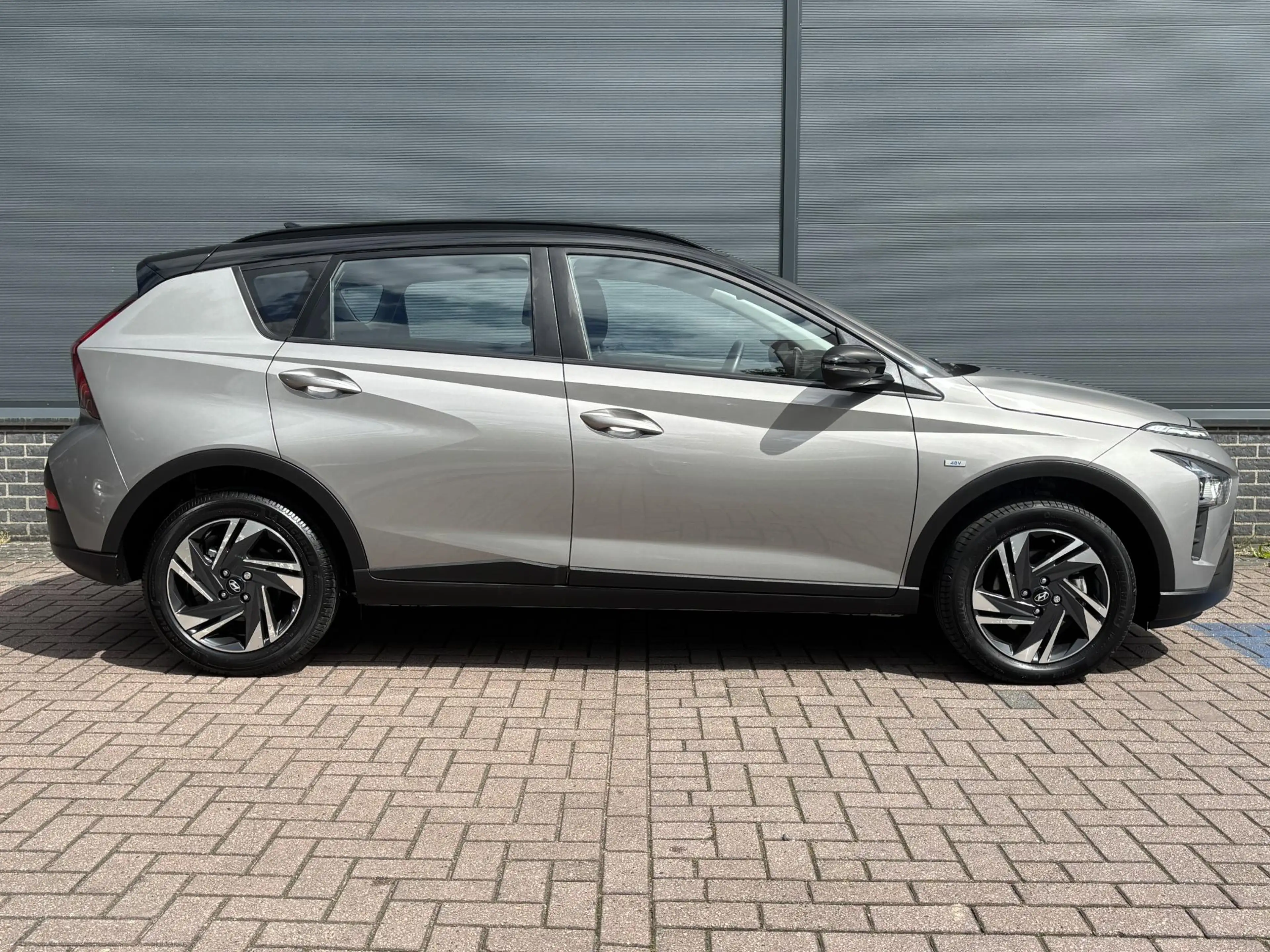 Hyundai BAYON 1.0 T-GDI Comfort Smart / Automaat / Dealer onderh — photo 19