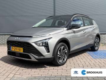 1.0 T-GDI Comfort Smart / Automaat / Dealer onderh