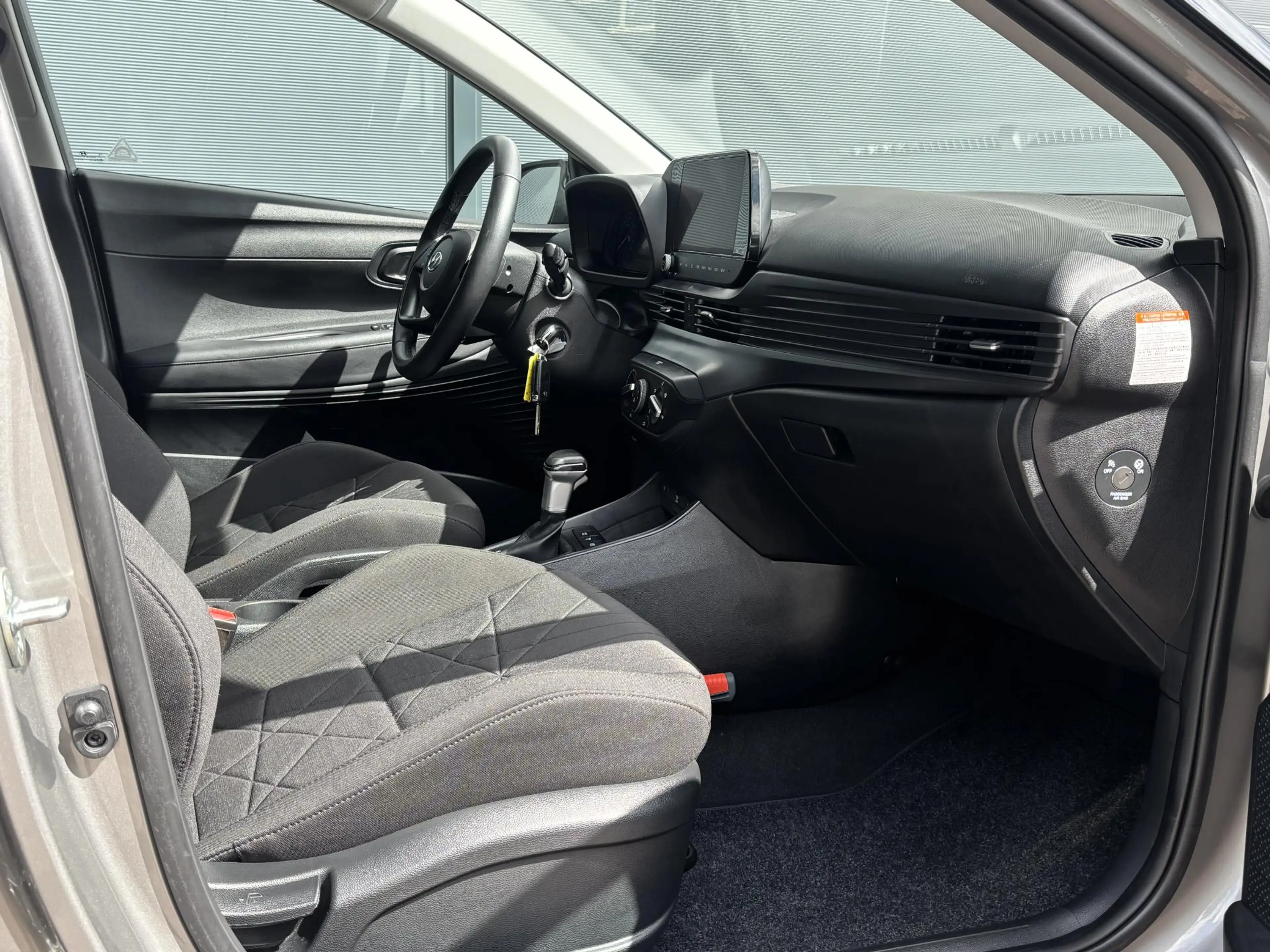 Hyundai BAYON 1.0 T-GDI Comfort Smart / Automaat / Dealer onderh — photo 21