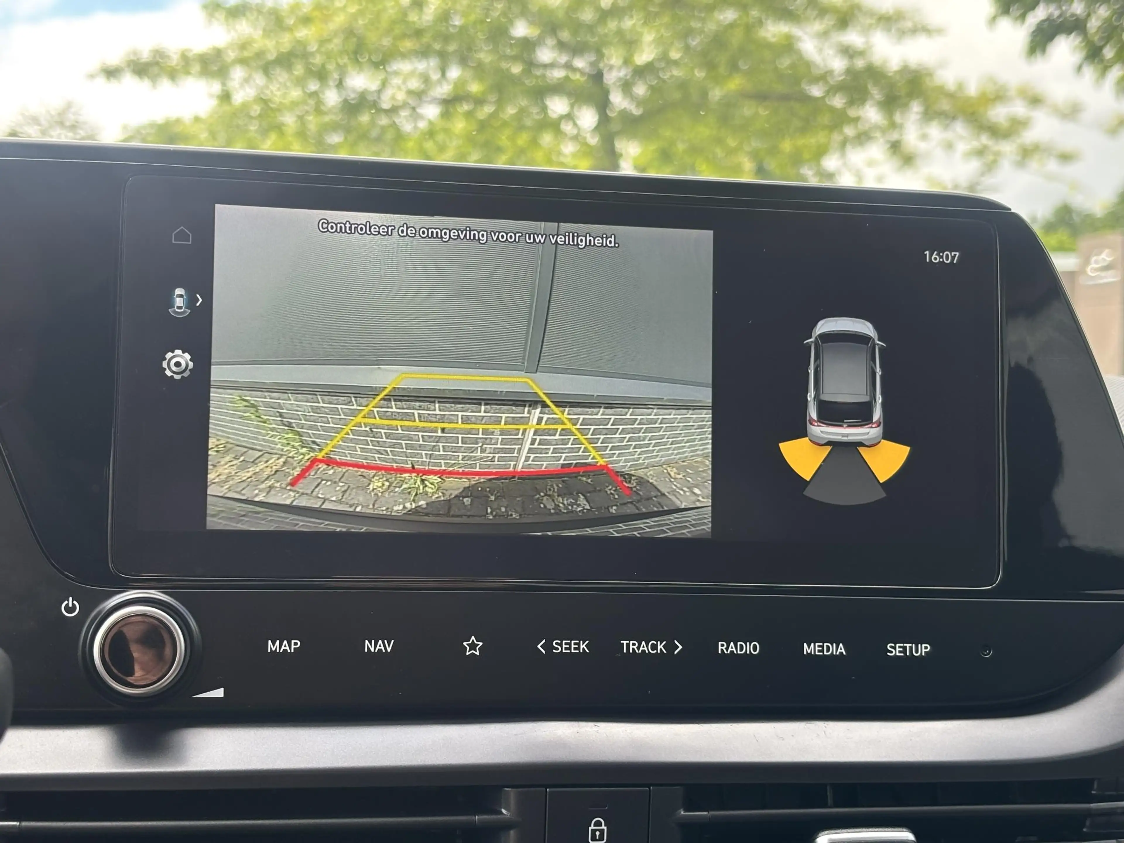 Hyundai BAYON 1.0 T-GDI Comfort Smart / Automaat / Dealer onderh — photo 16