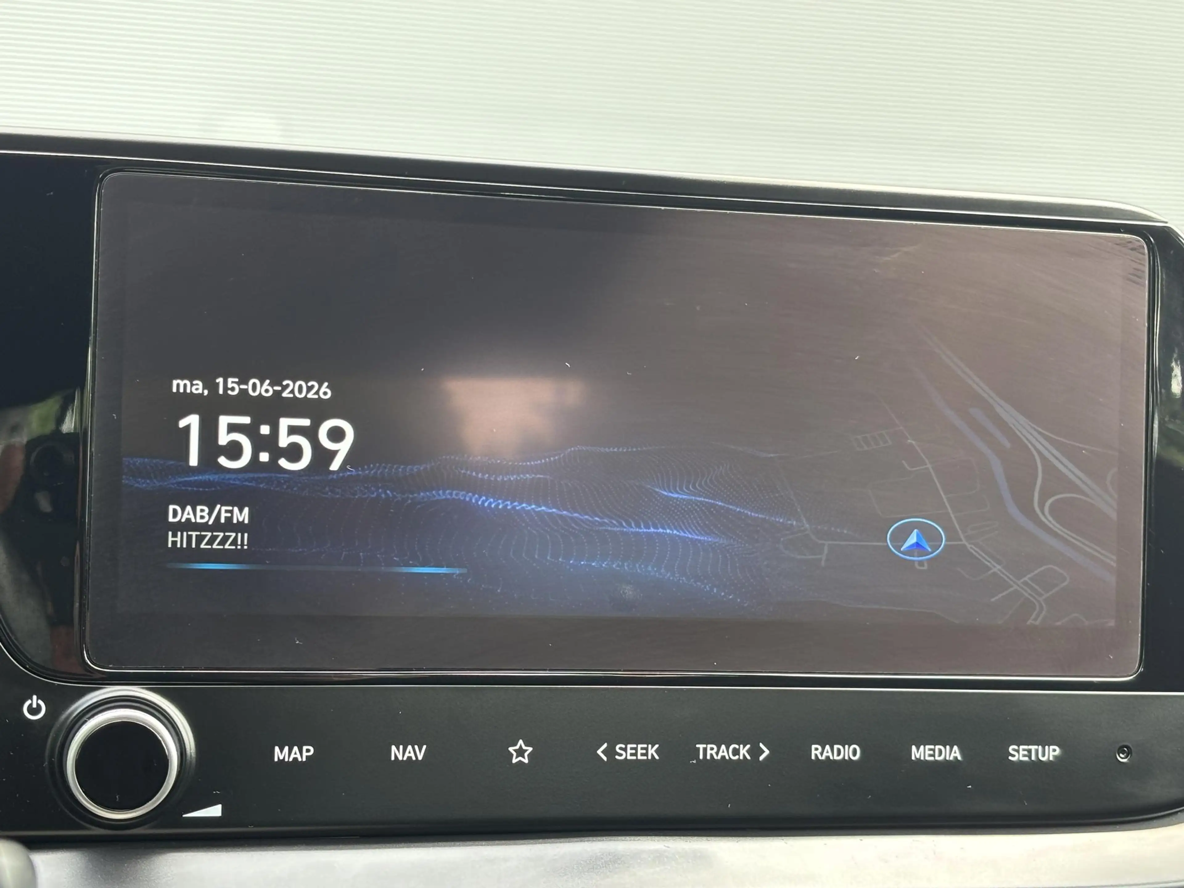 Hyundai BAYON 1.0 T-GDI Comfort Smart / Automaat / Dealer onderh — photo 13