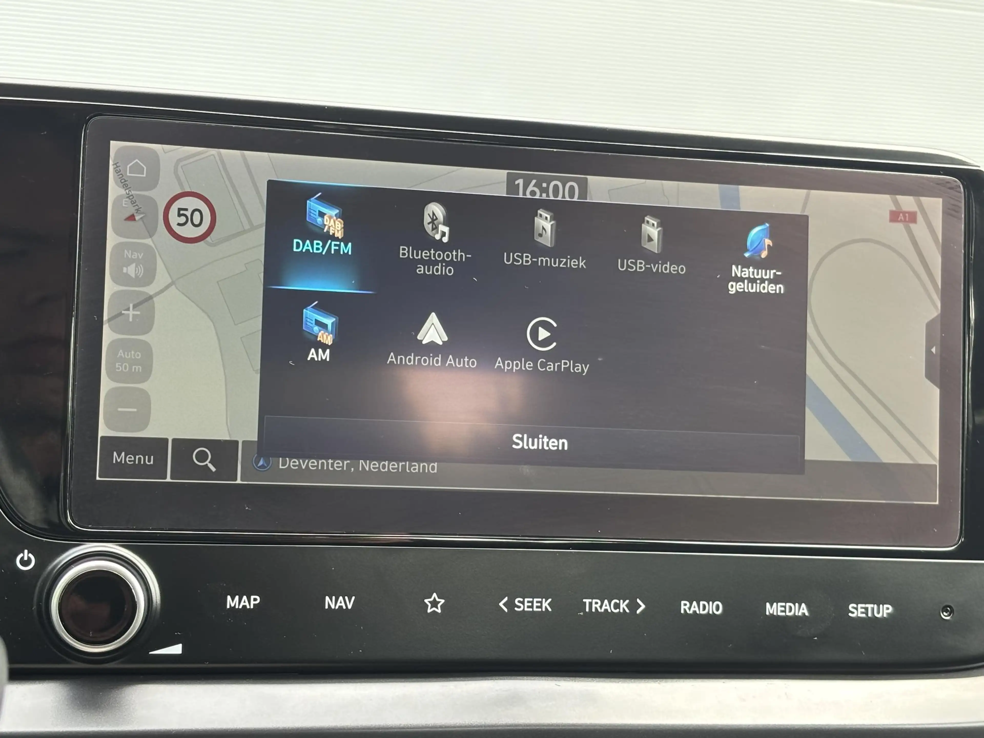 Hyundai BAYON 1.0 T-GDI Comfort Smart / Automaat / Dealer onderh — photo 14