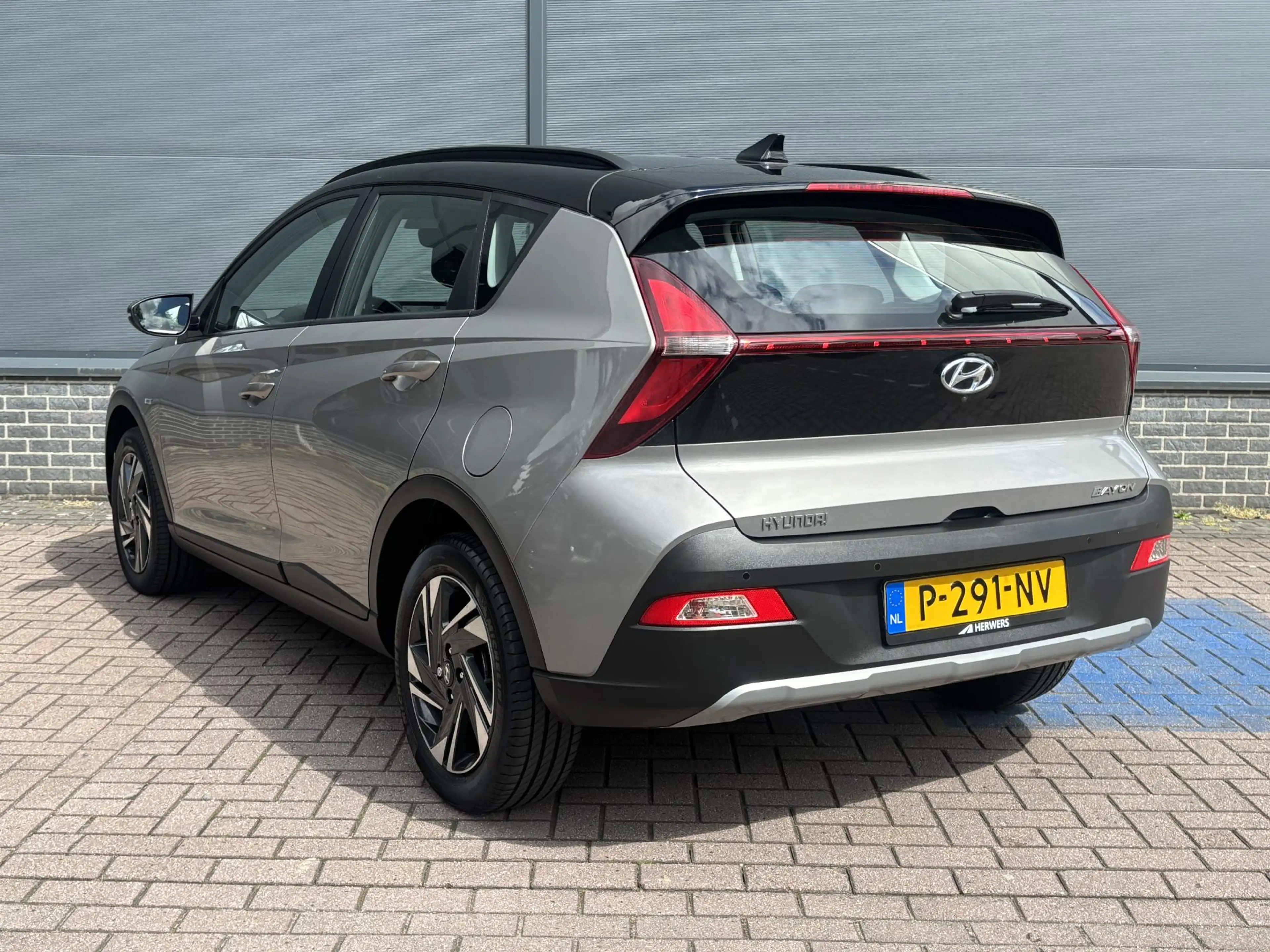 Hyundai BAYON 1.0 T-GDI Comfort Smart / Automaat / Dealer onderh — photo 18