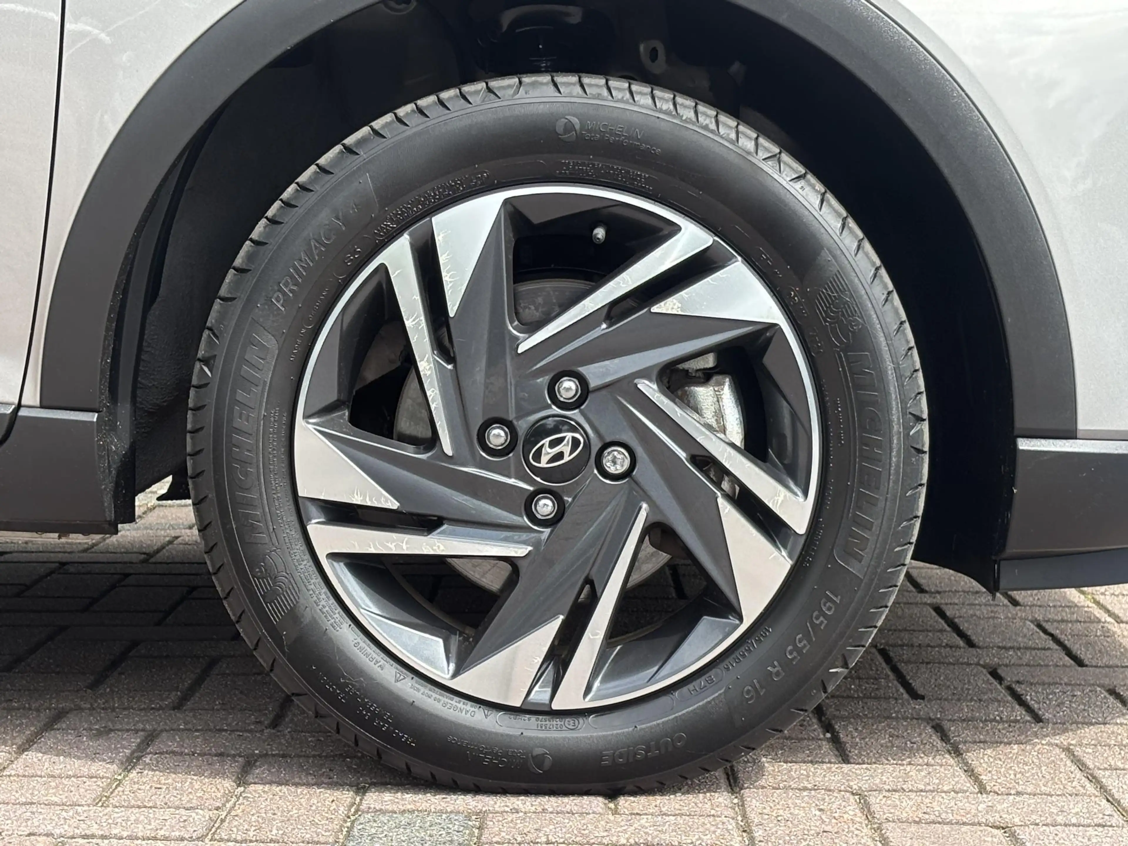 Hyundai BAYON 1.0 T-GDI Comfort Smart / Automaat / Dealer onderh — photo 20