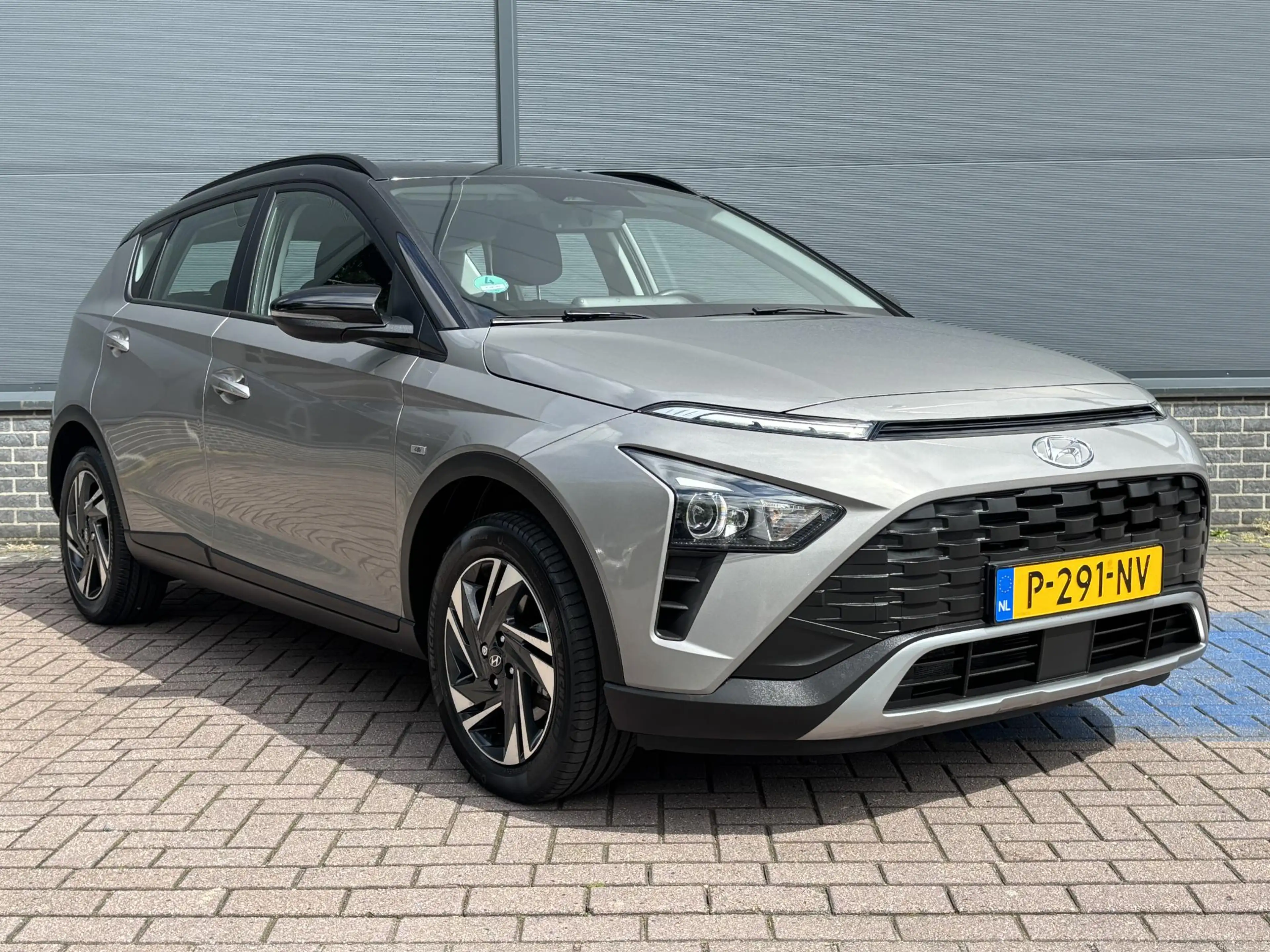 Hyundai BAYON 1.0 T-GDI Comfort Smart / Automaat / Dealer onderh — photo 17