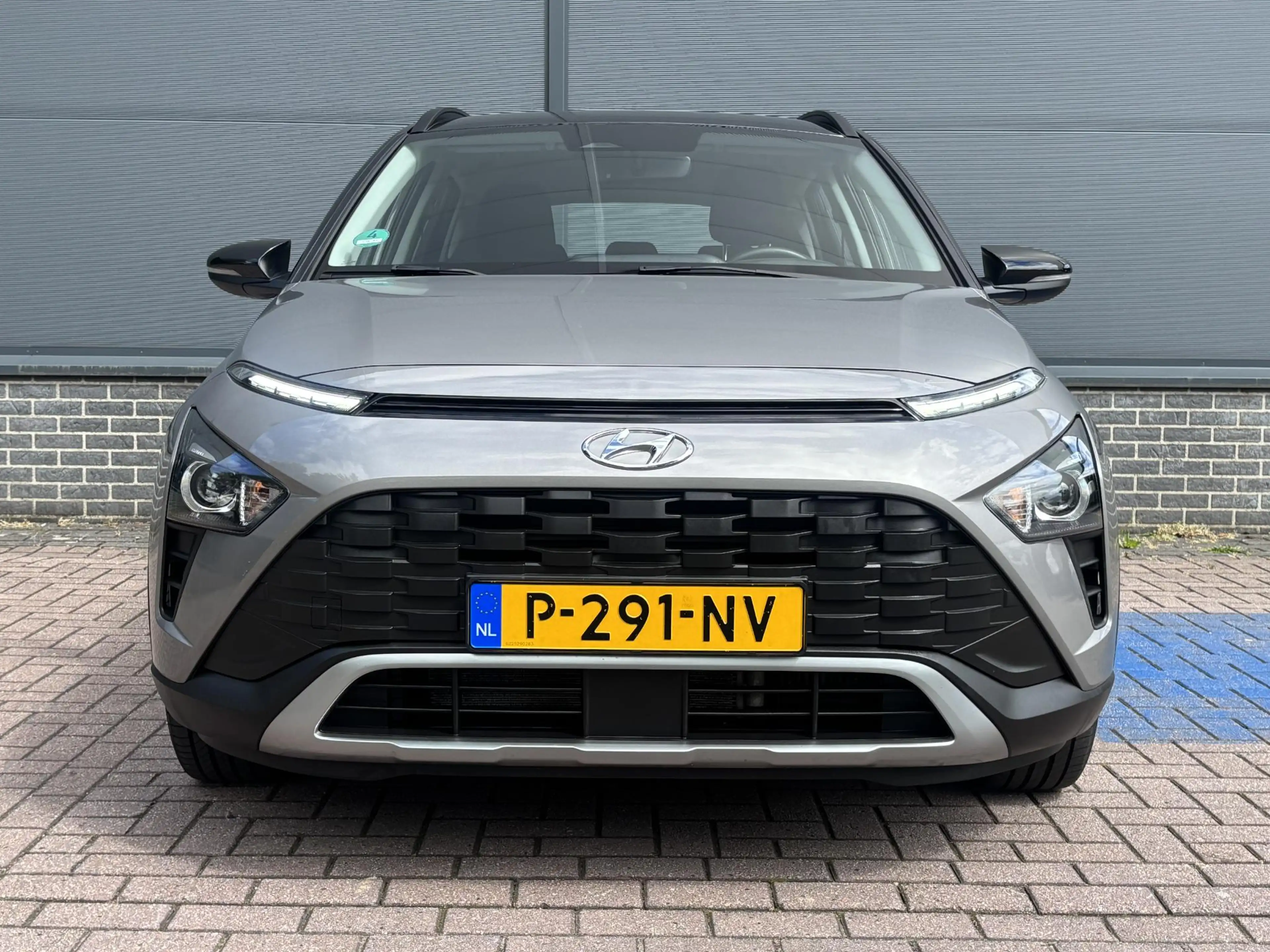 Hyundai BAYON 1.0 T-GDI Comfort Smart / Automaat / Dealer onderh — photo 30
