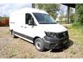 Volkswagen Crafter 35 Fourgon Blanc - thumbnail 1