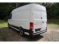 Volkswagen Crafter 35 Fourgon Blanc - thumbnail 15