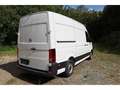 Volkswagen Crafter 35 Fourgon Blanc - thumbnail 14