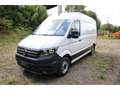 Volkswagen Crafter 35 Fourgon Blanc - thumbnail 2