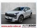 Kia Sportage 1,6 TGDI Silber DCT Grau - thumbnail 3
