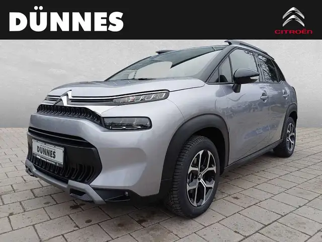 2024 Citroen C3 Aircross in Grey for sale