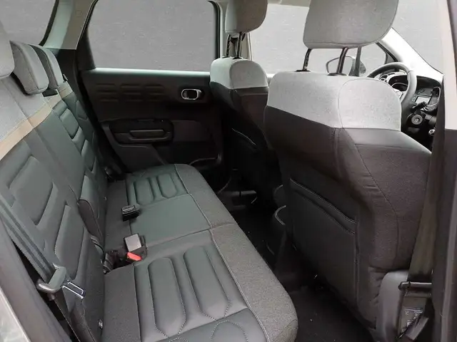 Citroen C3 Aircross view 8