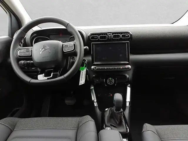 Citroen C3 Aircross view 6