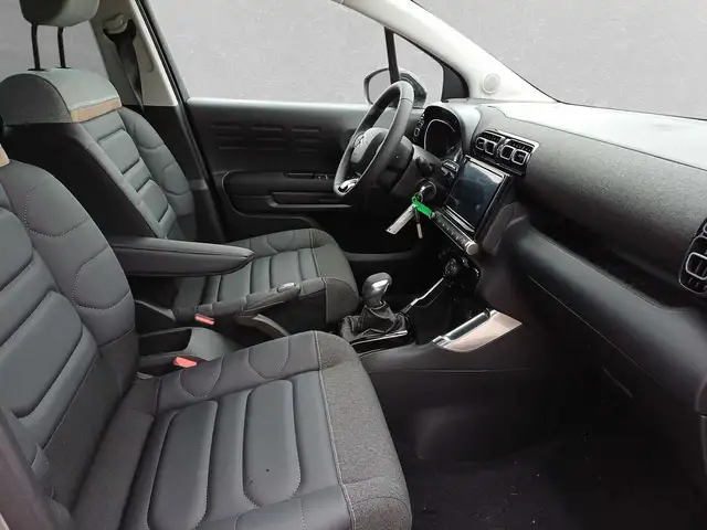Citroen C3 Aircross view 7
